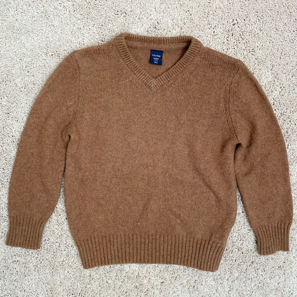 Baby Gap Sweater, 2T